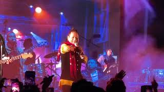 Tauba Tauba  Kailash Kher  Live Concert 2024 [upl. by Yhtak]