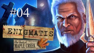 PC Enigmatis The Ghosts of Maple Creek 2011 04 [upl. by Brucie246]