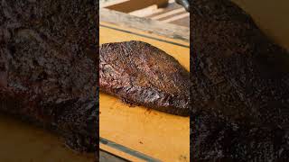 Brisket Burnt Ends shorts bbq brisket burntends bbqbeef [upl. by Swann]