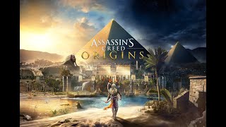 Assassins Creed Origins 43  El Plan de Venator [upl. by Hardi]