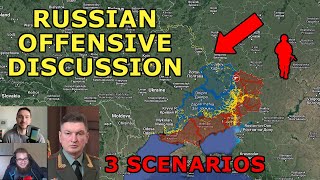 Russian SUMMER OFFENSIVE Featuring Historylegends [upl. by Laspisa]