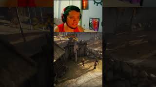 O IRMÃO MAIS ATENTADO 🤪 eljuao gaming gameplay shortvideo brothersataleoftwosons shorts [upl. by Saul]