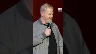 I love Canada  Jim Gaffigan [upl. by Thorley]