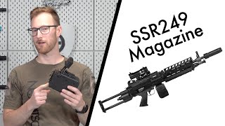 SSR249 Magazine [upl. by Nork]