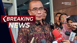 LIVE BREAKING NEWS KPU Berikan Perkembangan Terkini soal Rekapitulasi Suara Pemilu 2024 [upl. by Witkin]