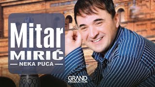 Mitar Miric  Cista desetka  Audio 2006 [upl. by Mikkanen]