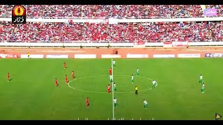 🔴Live SIMBA  3  VS  1  AL ALHAL TRIPOD NI UBAYA UBWELA MUDA HUU BENJAMENI MKAPA [upl. by Lyj]