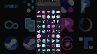 How to Set a Custom Icon for an App in Lawnchair Launcher [upl. by Aro24]