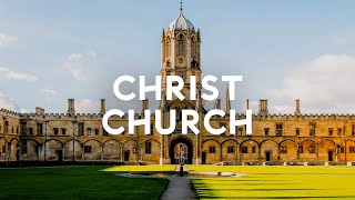 Christ Church A Tour [upl. by Norek]