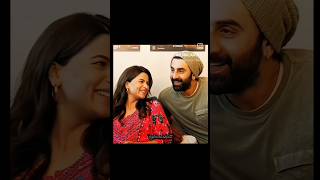 ranlia youtubeshorts aliabhatt ranbirkapoor couple [upl. by Dutch940]