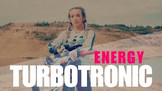 Turbotronic  Energy Official Video [upl. by Pineda630]