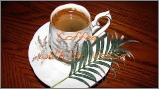 Coffee with Sr Vassa Ep26 Holy WeekPalm Sunday [upl. by Imnubulo806]