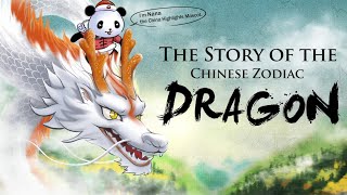 Secrets of the Chinese Zodiac Year of the Dragon Story 龙年生肖故事 [upl. by Ycinuq]