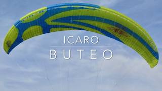 ICARO Buteo [upl. by Beutner]