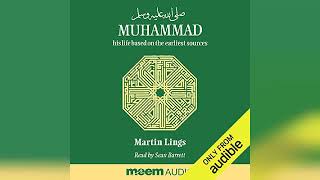 Review Muhammad His Life Based on the Earliest Sources  by Martin Lings [upl. by Alphonsine]