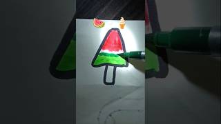 satisfying art ideas ✨creative ideas ✨ytshorts shorts [upl. by Nyvrem]