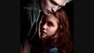 Twilight Soundtrack 12 Carter Burwell  Bellas Lullaby [upl. by Ailekahs78]