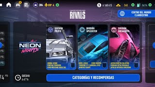 NFSNLimits UGR NFSNL Need For Speed NL UNDERTOWN Rivales Clandestino 29 Oct 2024 [upl. by Nord]