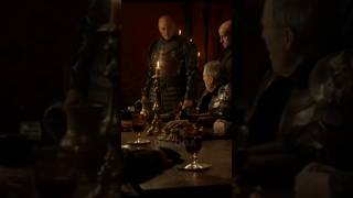 Tywin Lannister reacciona al secuestro de Jaime Lannister juegodetronos [upl. by Yraht]