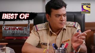 Profundity  Crime Patrol  Best Of Crime Patrol  Full Episode [upl. by Saxe]