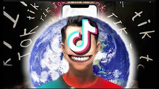 How China Aims to Rule the World with TikTok [upl. by Ahsemrak]