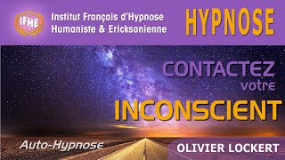 Hypnose pour CONTACTER votre INCONSCIENT  Version longue [upl. by Sidoma]