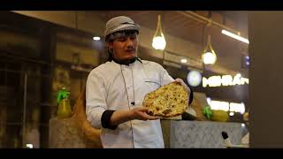 MEHRAN ARABIC RESTAURANT IN MOODBIDRI BEST HOTEL IN MOODBIDRI 98458 53580 [upl. by Nihs326]