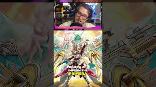 Youll Never Lose to Mulcharmy on this Deck yugioh masterduel [upl. by Meirrak]