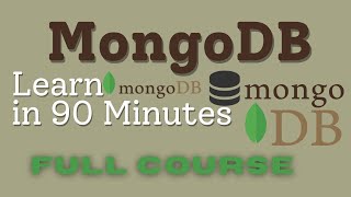 MongoDB Full Course  MongoDB Tutorial for Beginners to Super [upl. by Unhsiv]