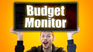 The BEST Cheap 100Hz Gaming Monitors South African edition [upl. by Oyam]