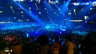 DJ Antoine amp Timati  Energy  Hallenstadion Zurich CH  SAT 130811  Part 2 [upl. by Eisaj]