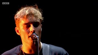 Sam Fender  TRNSMT 2021 Full Set [upl. by Arenahs583]