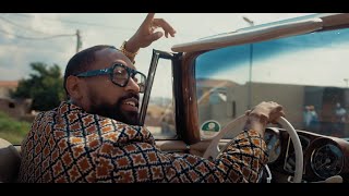 PJ Morton  Thank You Official Video [upl. by Decamp669]