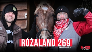 RÓŻALAND 269  Juras vs Różal [upl. by Lenej329]