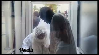 SERIGNE MOUNTAKH MBAKE YALLA NAFI YAGUE TE WEER [upl. by Bondon]