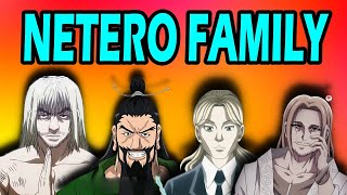 Netero Family [upl. by Paz]