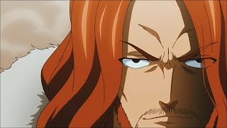 Fairy Tail Final Season「AMV」 Silver Lining  God Serena vs Gildarts [upl. by Nerraw]