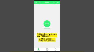 365CAM APP Easy Camera Setup  Everything You Need To Know When First Connecting to Your Camera [upl. by Weywadt544]
