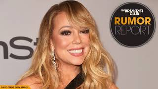 Mariah Carey Reveals She Has Bipolar Disorder [upl. by Asselam]