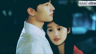 MITHO TIMRO MUSKANAI MA 💖korean mix nepali song ♥️Chinese love story drama ♥️Korean drama💖 [upl. by Anigger599]