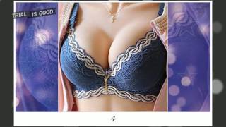 6 best push up bras [upl. by Aynot]