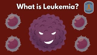 Understanding Leukemia A Blood Cancer Explained [upl. by Shama651]