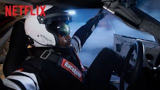 Hyperdrive  Trailer oficial  Netflix [upl. by Elston]