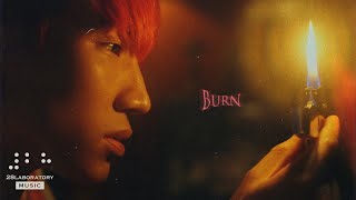 CORBYN  BURN Official MV [upl. by Jovia]