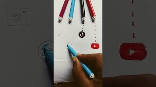 Recreating tonni art amp craft Which app do you use most tendingartsatisfying please subscribe [upl. by Prochoras]