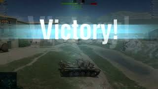 Type 61 amp Comet amp M103  World of Tanks Blitz [upl. by Hall]