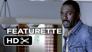 No Good Deed Featurette  Knock At Your Door 2014  Idris Elba Thriller Movie HD [upl. by Adeuga16]