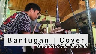 BANTUGAN  cover [upl. by Inail]