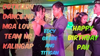 COTILLION DANCE SA BIRTHDAY NI PAU ANG GALING NILA LAHAT kalingapedu kalingaprab [upl. by Draned641]