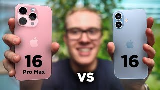 “iPhone 16 Pro Max Case Review My Honest Thoughts amp Impressions” [upl. by Pen894]